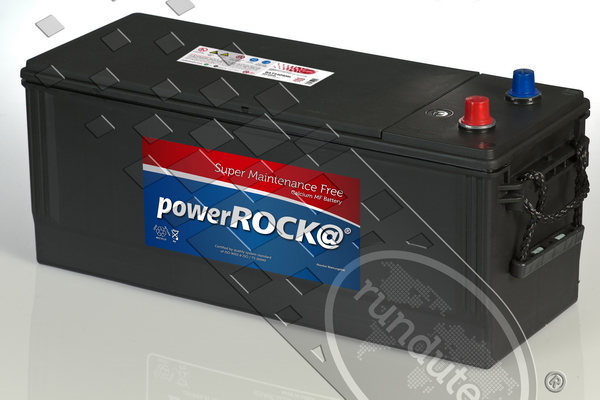 Baterie de pornire BAT140RML powerROCK
